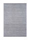 Koulis Carpets 384 Χαλί Ορθογώνιο Grey 64x140cm
