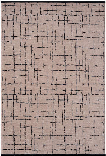 Koulis Carpets Χαλί Ορθογώνιο Beige 64x140cm