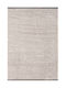 Koulis Carpets 385 Χαλί Ορθογώνιο Beige 64x140cm