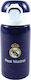 Back Me Up Real Madrid Rostfreier Stahl Kinder ...
