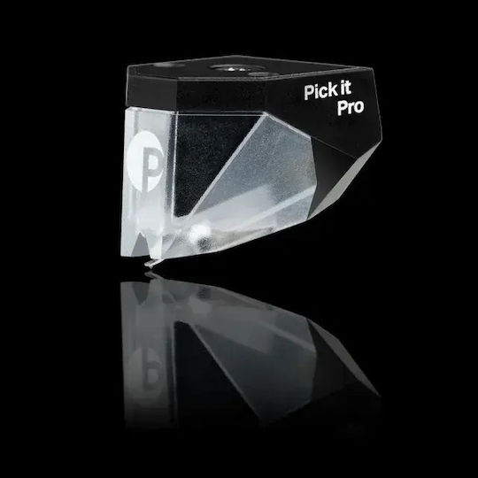 Pro-ject Audio Pick It Pro Balanced Cartridge Mm