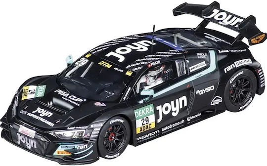 Carrera Digital 124 Audi R8 LMS GT3 Evo II "Land Motorsport No.29" DTM 2025