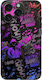Iphone 16 Pro Max Schutzfolie für Handy-Rückseiten Gams Premium Vinyl Skin Rückplatten 3d Neonbomb