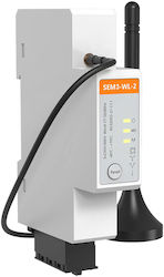 Apsystems Smartmeter Data Recording System SEM3-WL-2