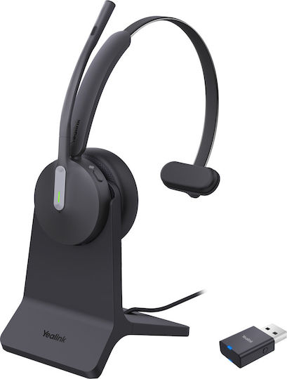 Yealink Wh64 Hybrid Mono VOIP-Headset (1208740)