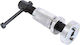 Brake Piston Pressure Rotation Tool 5 Pieces Satra