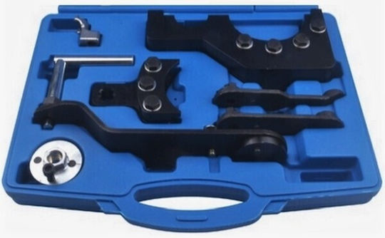 Set de blocare a distribuției Volkswagen 2,5 Tdi Pd