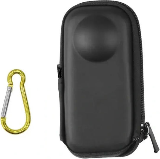 Puluz Tragetasche Für Insta360 X4 X5 Schwarz 5905156107106