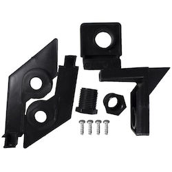 Set Reparație Proiector Față Passat B6 Ambalaj 1 Buc 3c0 998 226