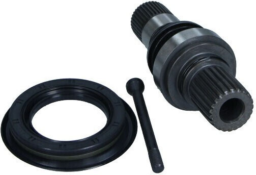 Articulated Shaft Volkswagen Golf V Altea A3 03 02q409345