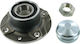 Radlager Fiat Hinteres Cc Sc Uno 7603485