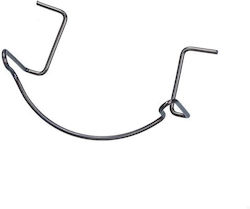 Sicherheitsfeder Radlager Kia Picanto Hyundai I20 1.0-1.2 04 Oem 4141202500oem