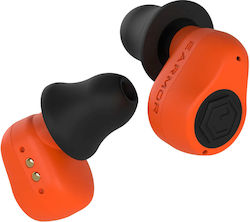 Opsmen M23T-AI-OG Elektronische Sicherheitskopfhörer In-Ear