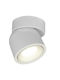 Inlight LED Warm White Spot in White Colour