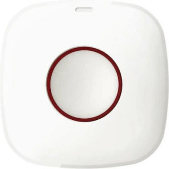 Hikvision Ds-pdeb1-eg2-we B Two-way Wireless Medical Emergency Panic Button Ax Pro Panel