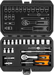 Neo Tools 10-230 Καστάνια με Καρυδάκια 20τμχ Neo Tools 10-230 Καστάνια με Καρυδάκια 20τμχ