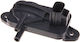 Senzor De Presiune A Gazelor De Eșapament Ford Focus C-max 1.6 Tdci 07 1 436 292