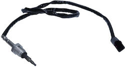 Exhaust Gas Temperature Sensor Audi A8 4.2 Tdi 13 4h0 906 088 An Exhaust Gas Temperature Sensor Audi A8 4.2 Tdi 13 4h0 906 088 An