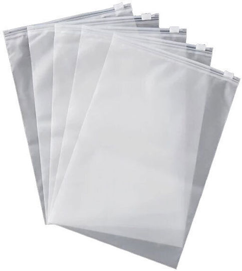 Ziplock Polyethylen (PE) Verpackungstaschen 200x250mm Verpackungstasche 1 Stück