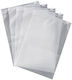 Ziplock Πολυαιθυλενίου Pe Φερμουάρ 250×350mm Σακουλάκι Συσκευασίας 1τμχ