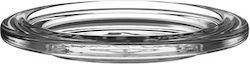 Set 6 Buc Capace Sticlă Φ8cm Recipient Weck Weck.5808808