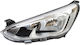 Proiector Ford Focus IV 06.18 Stângă 2235505