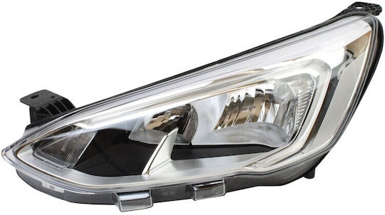 Proiector Ford Focus IV 06.18 Stângă 2235505