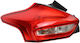 Far Spate Ford Focus Iii 07.10 Stânga Lumini LED F1eb13405cf