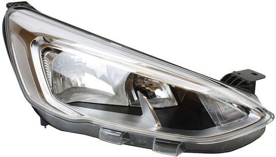 Proiector Ford Focus IV 06.18 Dreapta 2235501