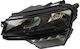 Headlight Skoda Karoq 07.17 Left 57b941017