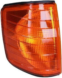 Φλας Mercedes W201 Py21w 82-93 Δεξιό Κίτρινο 18-3255-05-2 Φλας Mercedes W201 Py21w 82-93 Δεξιό Κίτρινο 18-3255-05-2