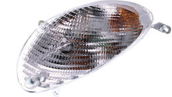 Indicator Semnalizare Motocicletă Față Dreapta Mbk Yp E Skyliner 125 03-06 Indicator Semnalizare Motocicletă Față Dreapta Mbk Yp E Skyliner 125 03-06