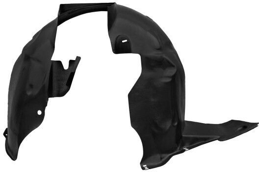 Aripă Față Stânga Citroen Berlingo Ii Partea Șoferului 08 7136he