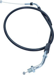 Съединителен Кабел За Газ Мотоциклет Honda Cbf 600 2004-2006 Светъл 6 301 428 Съединителен Кабел За Газ Мотоциклет Honda Cbf 600 2004-2006 Светъл 6 301 428