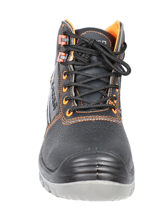 Fageo Cizme Siguranță S3 Waterproof Fageo Cizme Siguranță S3 Waterproof