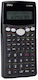 Deli Scientific Calculator in Copper Colour