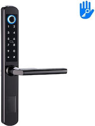 TTLOCK Încuietoare electronică cu Bluetooth