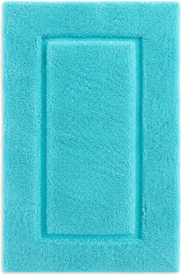 Abyss & Habidecor Badematte Must 040176-14 Türkis 60x100cm
