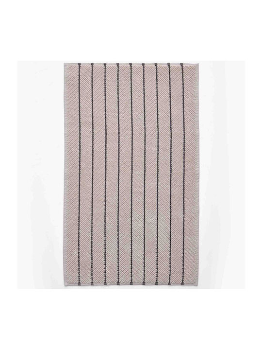 L'Εssentiel Maison Badematte Baumwolle Odisha 6...