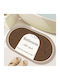 L'Εssentiel Maison Badematte 252DCN1133 Braun 60x100cm