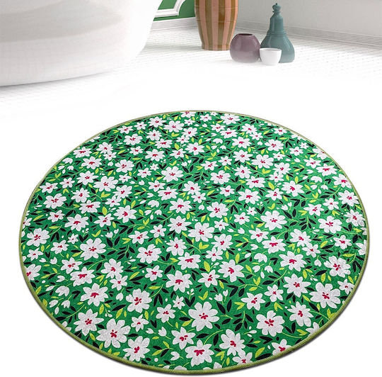 L'Εssentiel Maison Бански Килим Cladant 359CHL4883 Многоцветен 80x80см