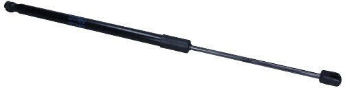 Gas Bonnet Trunk Dampers Skoda Superb 03.15 3v5827550d