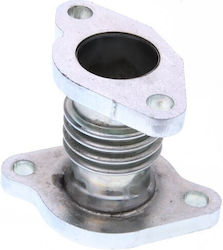 Σωλήνας Βαλβίδας Egr Fiat Ducato 2.3 Jtd 5801385944 Σωλήνας Βαλβίδας Egr Fiat Ducato 2.3 Jtd 5801385944