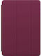 Флип капак Бордо (Samsung Galaxy Tab A 10.1 2019 T510 / T515)