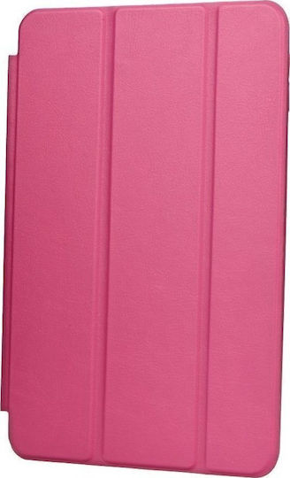 Флип капак Фуксия (Samsung Galaxy Tab A 10.1 2019 T510 / T515)