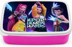 Digital Place K-pop Demon Hunters Plastic Kids'...