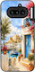 Θήκη Sonique Greek Island Muse Series Nothing P...