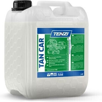 Αφρός Ενεργός 5l Tenzi Tan Car Tenzi