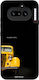 Θήκη Sonique Men's Edition Nothing Phone 4a Cla...