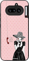 Husă Sonique Diva Series Nimic Telefon 4a Oh Mo...